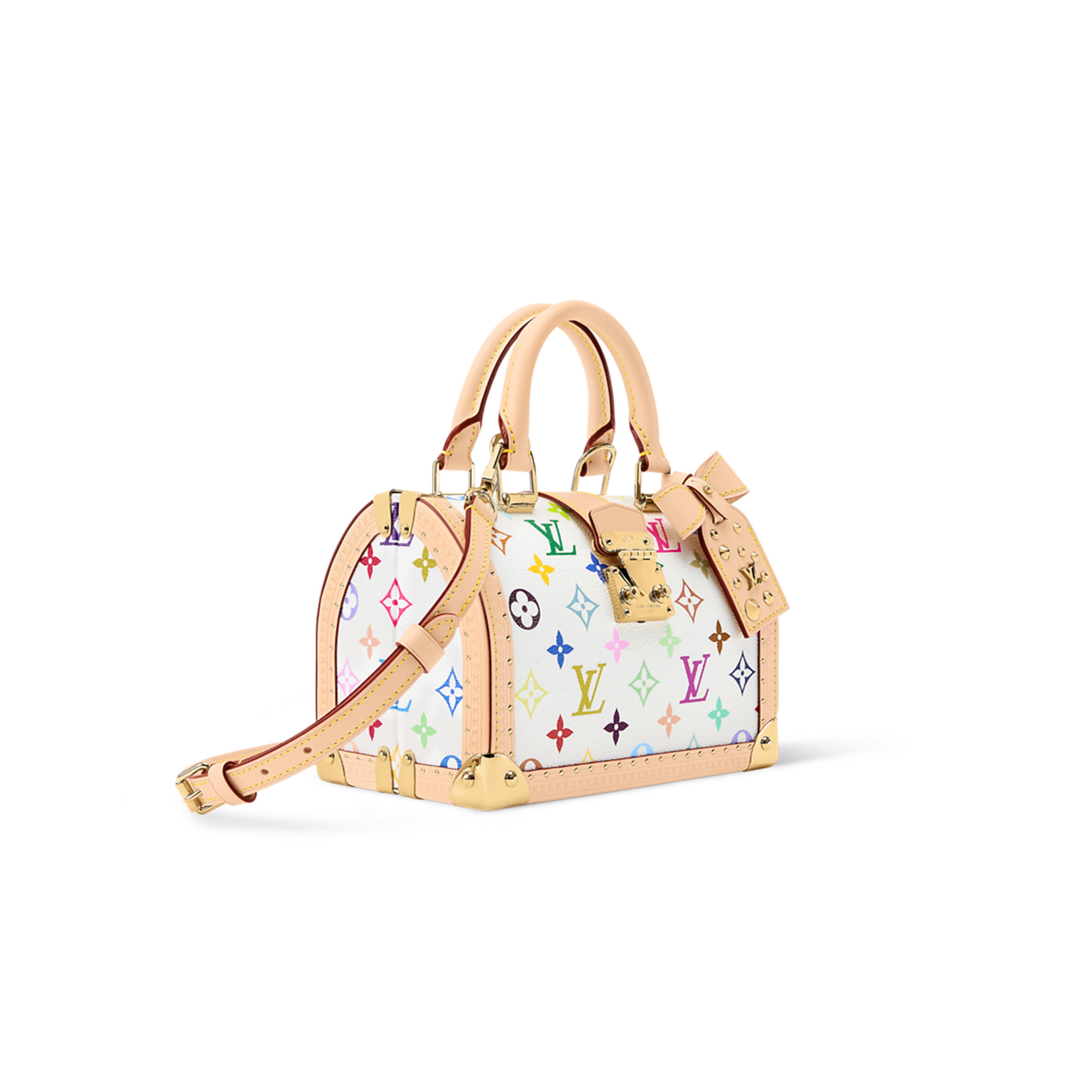 l0vis Vvtt0n master murakami lv x tm speedy trunk 20 m27833 (21*15*13cm)